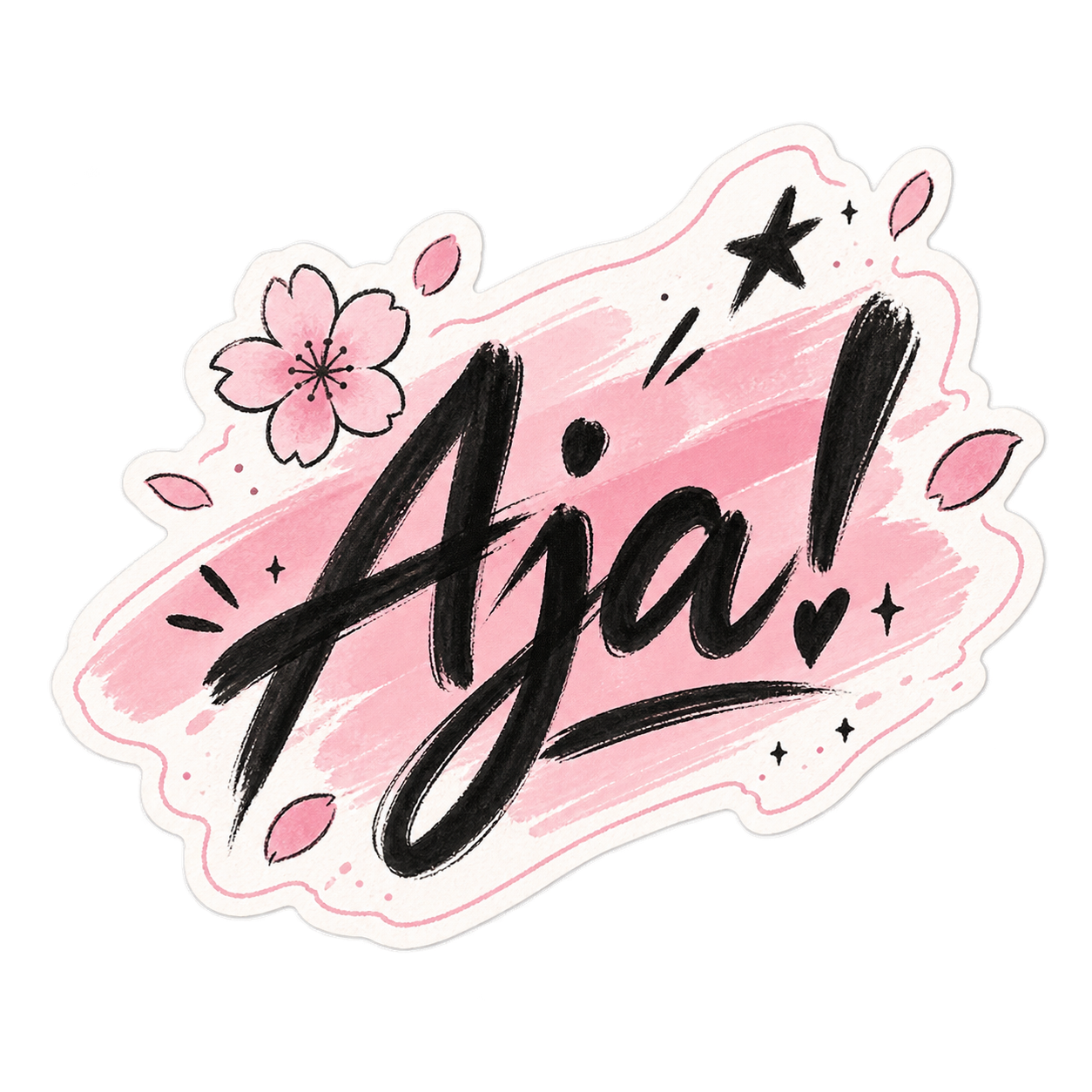 AJA!